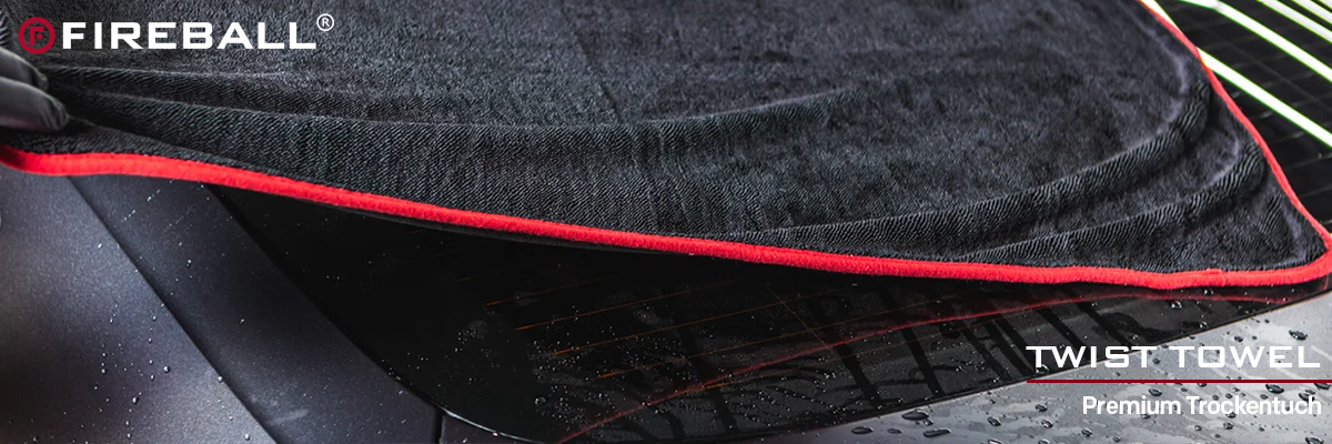 Twist Towel